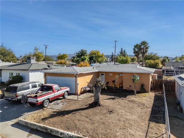 Detail Gallery Image 2 of 14 For 1103 Griffith Way, Hemet,  CA 92543 - 3 Beds | 2 Baths