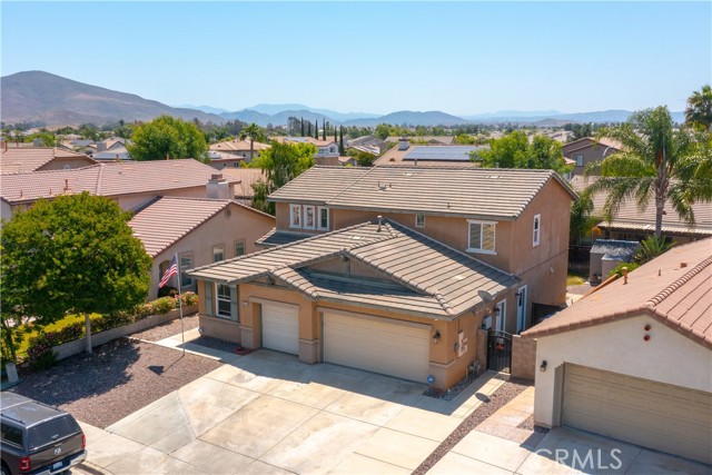 Detail Gallery Image 1 of 1 For 36214 Joltaire Way, Winchester,  CA 92596 - 4 Beds | 3 Baths