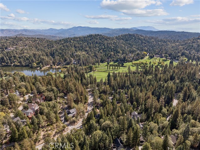3 Bed Home for Sale in Lake Arrowhead, California