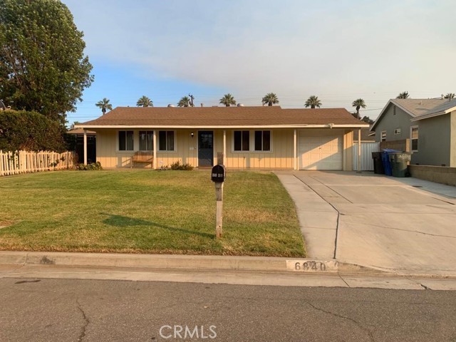 6840 Coolidge Ave, Riverside, CA 92506