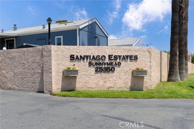 Detail Gallery Image 31 of 31 For 25350 Santiago Dr #22,  Moreno Valley,  CA 92551 - 3 Beds | 2 Baths