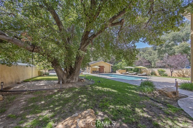 Detail Gallery Image 51 of 62 For 21120 Placerita Canyon Rd, Newhall,  CA 91321 - 5 Beds | 6 Baths