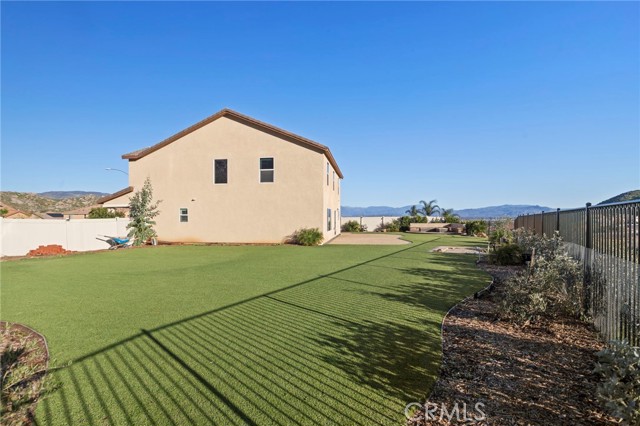 Detail Gallery Image 25 of 26 For 4030 Yuul Cir, San Jacinto,  CA 92582 - 4 Beds | 2/1 Baths