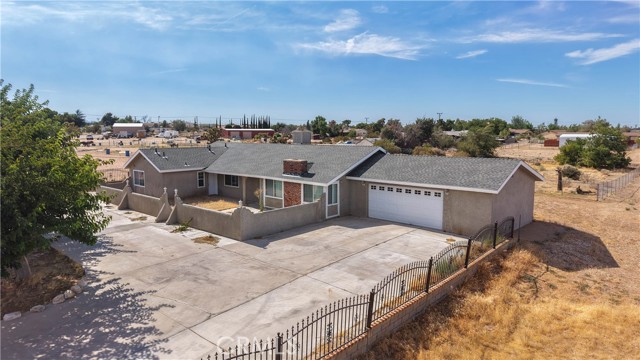 Detail Gallery Image 1 of 52 For 17764 Mojave St, Hesperia,  CA 92345 - 4 Beds | 2 Baths