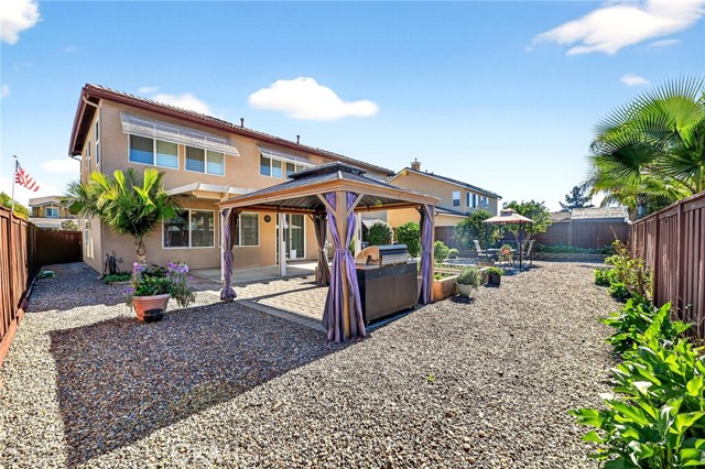 Detail Gallery Image 34 of 63 For 36461 Gambrel Gate Lane, Winchester,  CA 92596 - 4 Beds | 3 Baths