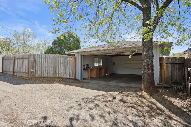 Detail Gallery Image 43 of 43 For 1720 Luning St, Red Bluff,  CA 96080 - 3 Beds | 1 Baths