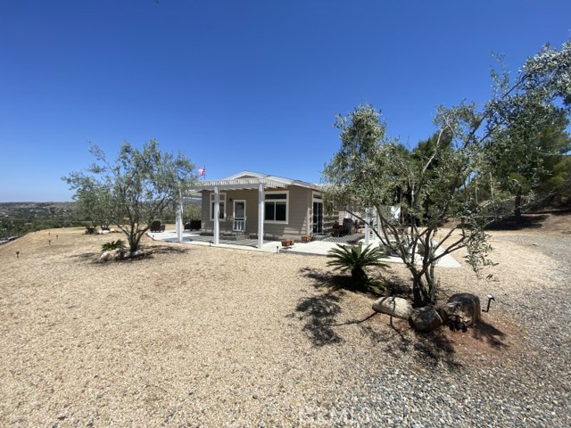 Detail Gallery Image 1 of 27 For 45315 Highway 371, Aguanga,  CA 92536 - 3 Beds | 2 Baths