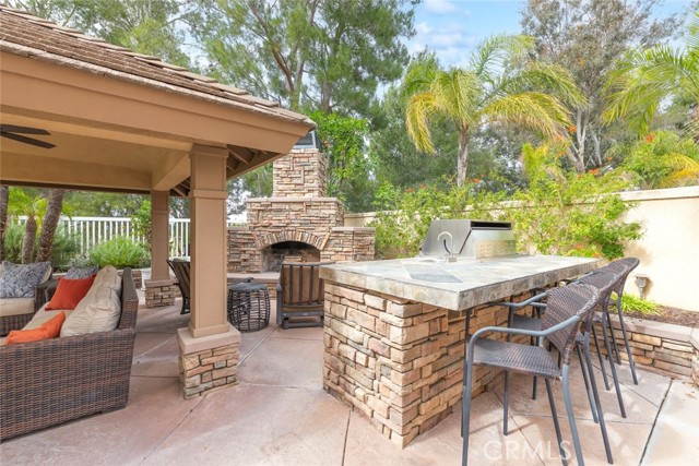 Detail Gallery Image 41 of 61 For 43993 Barletta, Temecula,  CA 92592 - 5 Beds | 3 Baths