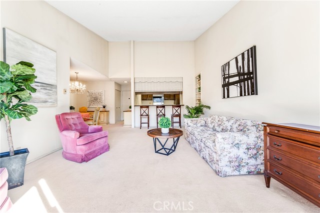 Detail Gallery Image 17 of 53 For 4170 Elm Ave #313,  Long Beach,  CA 90807 - 2 Beds | 2 Baths