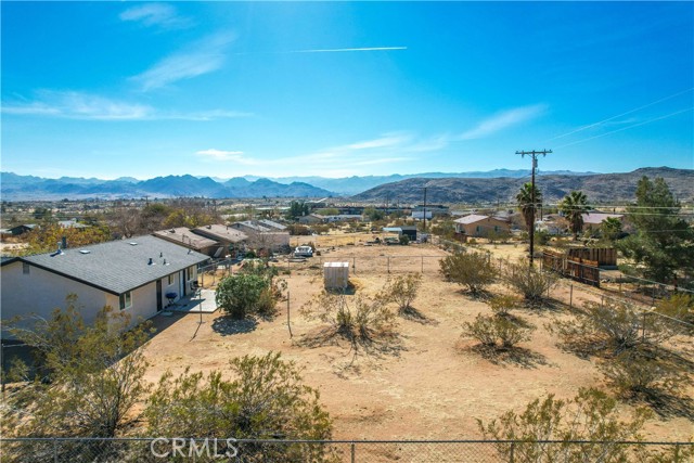 Detail Gallery Image 39 of 47 For 4774 Avenida La Mirada, Joshua Tree,  CA 92252 - 2 Beds | 1 Baths