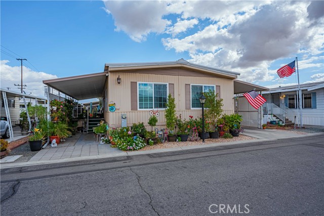 Detail Gallery Image 33 of 36 For 1895 W Devonshire Ave #43,  Hemet,  CA 92545 - 2 Beds | 2 Baths