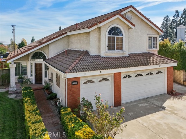 Detail Gallery Image 28 of 52 For 1214 Miller Ct, Upland,  CA 91784 - 4 Beds | 3 Baths