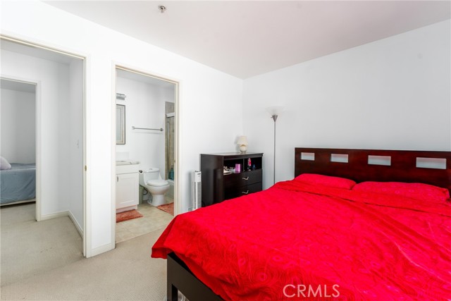 Detail Gallery Image 19 of 32 For 42 N Michigan Ave #5,  Pasadena,  CA 91106 - 3 Beds | 2/1 Baths