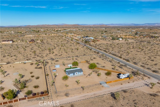 Detail Gallery Image 10 of 31 For 59260 Sunflower, Yucca Valley,  CA 92284 - 3 Beds | 2 Baths