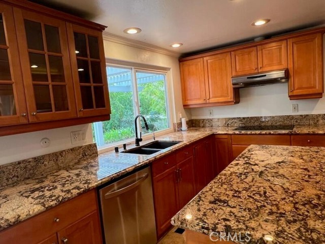 Detail Gallery Image 12 of 40 For 24236 via San Clemente, Mission Viejo,  CA 92692 - 3 Beds | 2/1 Baths