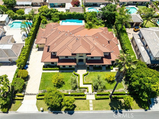 Detail Gallery Image 1 of 59 For 78 W Las Flores Ave, Arcadia,  CA 91007 - 6 Beds | 6/1 Baths