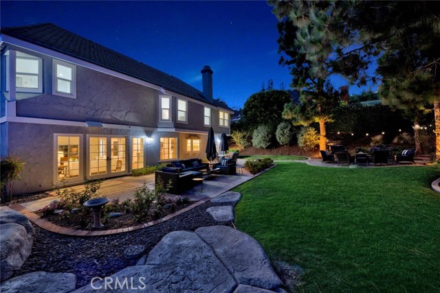 Detail Gallery Image 45 of 53 For 18731 Monte Vista Cir, Villa Park,  CA 92861 - 4 Beds | 3/1 Baths