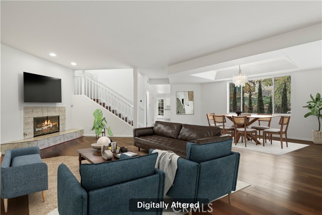 Detail Gallery Image 7 of 49 For 272 Manzanita, Thousand Oaks,  CA 91361 - 4 Beds | 3 Baths