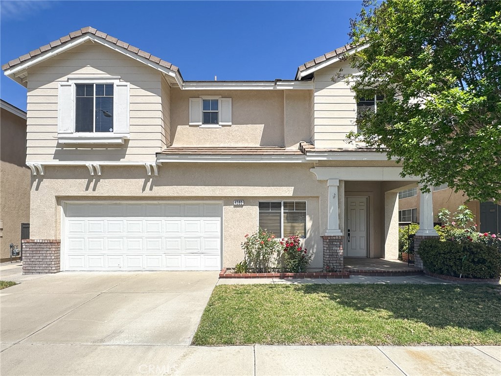 4380 Jasmine Hill Court