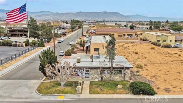  Commercial for Sale in Apple Valley, California