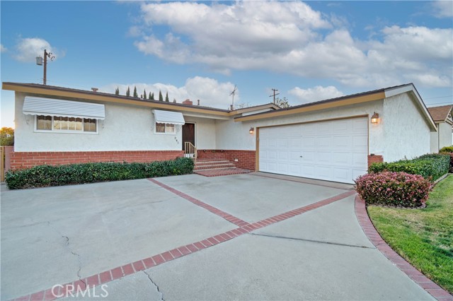 241 S Dexford Dr, La Habra, CA 90631