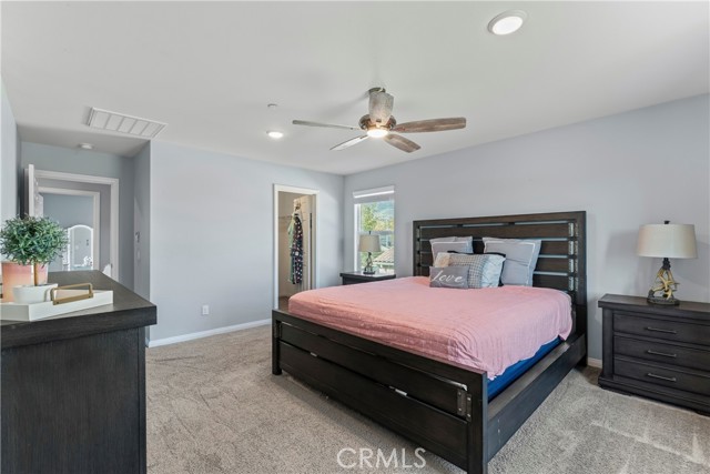 Detail Gallery Image 35 of 49 For 695 Poo Ish, San Jacinto,  CA 92582 - 6 Beds | 3/1 Baths