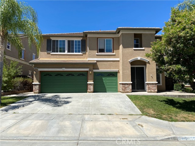 Detail Gallery Image 1 of 1 For 40439 Ariel Hope Way, Murrieta,  CA 92563 - 5 Beds | 4/1 Baths