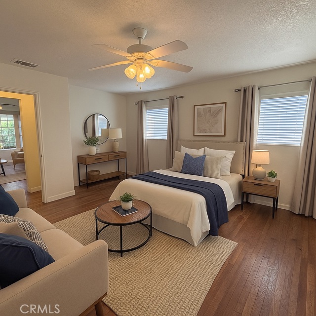 Detail Gallery Image 16 of 30 For 400 N Virginia Ave, Azusa,  CA 91702 - 2 Beds | 1 Baths