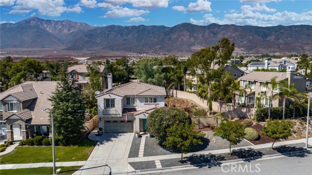 Detail Gallery Image 40 of 47 For 13780 Darkwood Way, Rancho Cucamonga,  CA 91739 - 3 Beds | 2/1 Baths