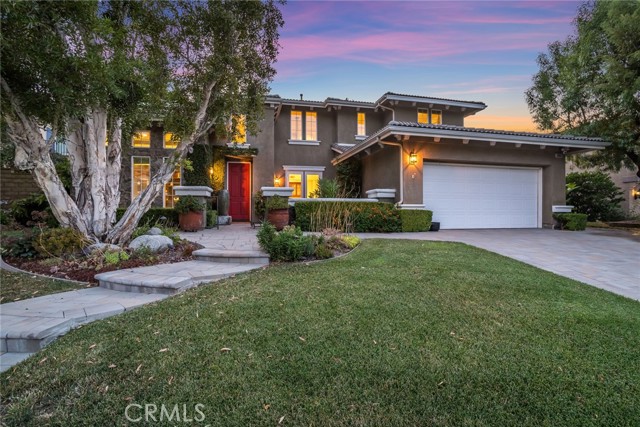 Detail Gallery Image 64 of 75 For 24921 Greensbrier Dr, Stevenson Ranch,  CA 91381 - 6 Beds | 4 Baths