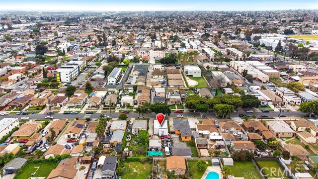 Detail Gallery Image 9 of 15 For 611 W 91st St, Los Angeles,  CA 90044 - 3 Beds | 2 Baths