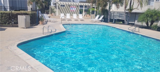 Main pool