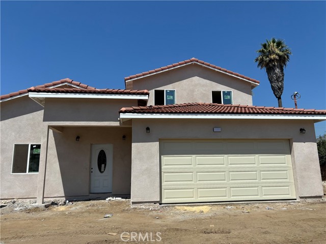 Detail Gallery Image 14 of 14 For 576 N Marvin Dr, San Bernardino,  CA 92410 - 4 Beds | 2/1 Baths