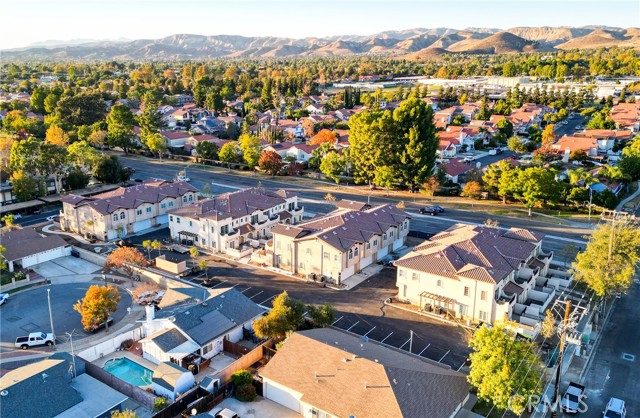 Detail Gallery Image 14 of 43 For 5518 E Los Angeles Ave #3,  Simi Valley,  CA 93063 - 3 Beds | 2/1 Baths