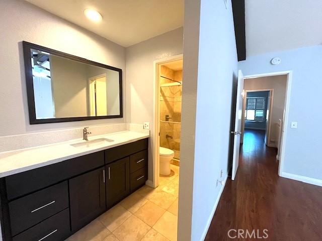 Detail Gallery Image 12 of 16 For 928 Whitewater Dr #97,  Fullerton,  CA 92833 - 2 Beds | 2/1 Baths
