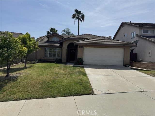 Front Image Thumbnail for CRPW26058370