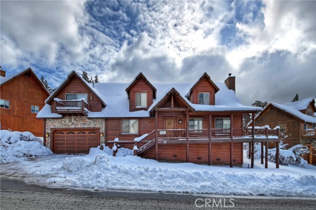 Detail Gallery Image 41 of 44 For 42311 Eagle Ridge Dr, Big Bear Lake,  CA 92315 - 4 Beds | 2 Baths