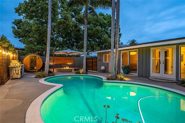 Detail Gallery Image 8 of 75 For 3109 Pattiz Ave, Long Beach,  CA 90808 - 3 Beds | 2 Baths