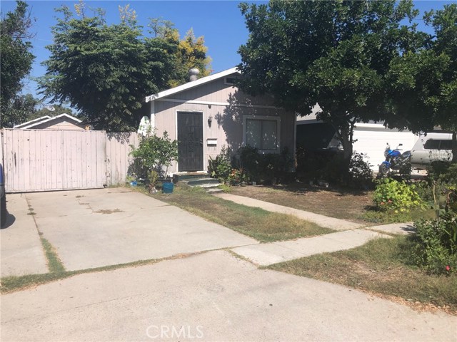 3609 W Flower Ave, Fullerton, CA 92833