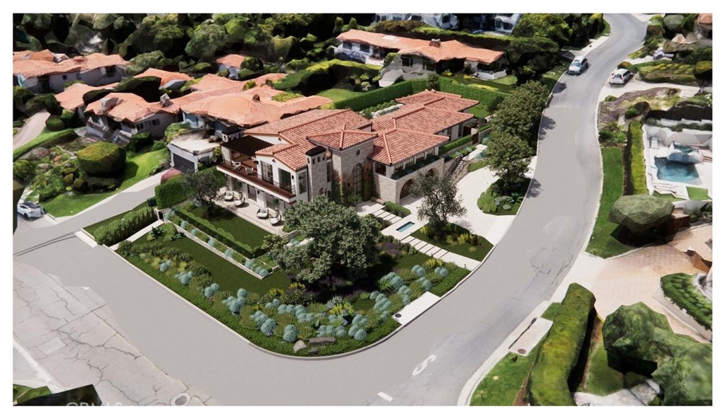 Picture of Palos Verdes Estates, CA 90274