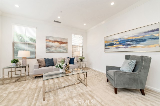 Detail Gallery Image 7 of 19 For 97 Decker, Irvine,  CA 92620 - 3 Beds | 2/1 Baths