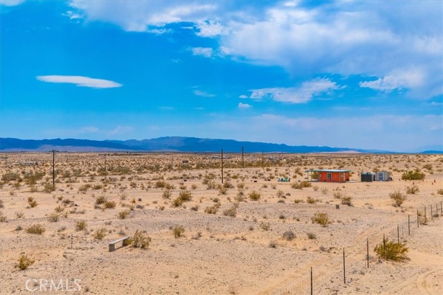 Detail Gallery Image 35 of 44 For 80042 Mesa Dr, Twentynine Palms,  CA 92277 - 0 Beds | 1 Baths