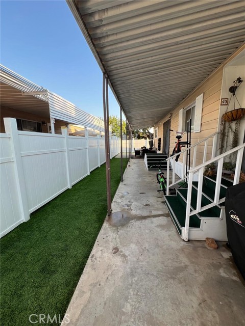 Detail Gallery Image 33 of 34 For 201 W Collins Ave #40,  Orange,  CA 92867 - 2 Beds | 2 Baths