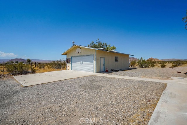 Detail Gallery Image 50 of 61 For 37486 Ghost Town Rd, Yermo,  CA 92398 - 4 Beds | 2 Baths