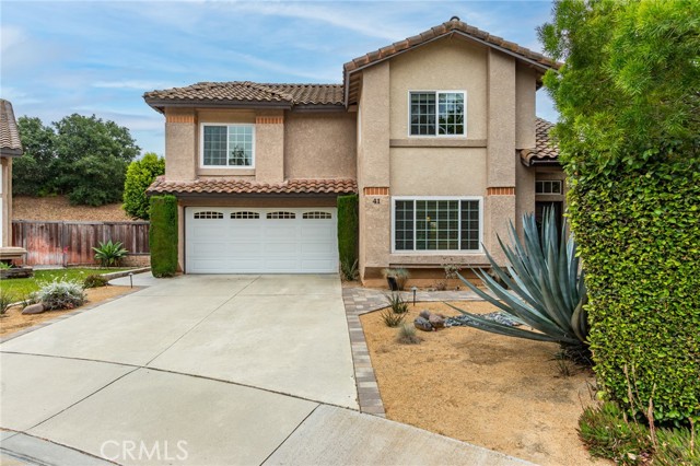 Detail Gallery Image 8 of 63 For 41 Royal Tern Ln, Aliso Viejo,  CA 92656 - 4 Beds | 2/1 Baths