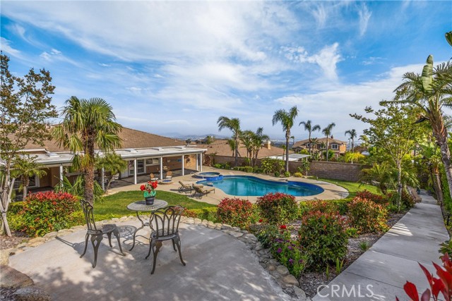 Detail Gallery Image 49 of 75 For 4976 Huntswood Pl, Rancho Cucamonga,  CA 91737 - 4 Beds | 2/1 Baths