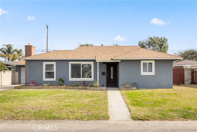 Detail Gallery Image 1 of 1 For 12572 Leroy Ave, Garden Grove,  CA 92841 - 3 Beds | 2 Baths