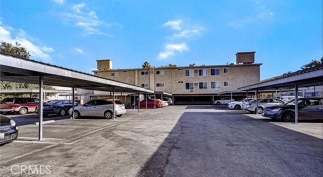 Detail Gallery Image 13 of 13 For 20327 Saticoy St #102,  Winnetka,  CA 91306 - 1 Beds | 1 Baths