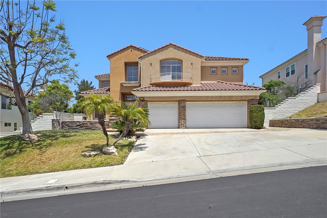 19165 Hastings St, Rowland Heights, CA 91748