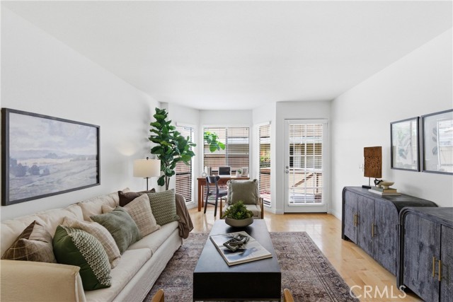 Detail Gallery Image 7 of 32 For 7735 Briarglen Loop I,  Stanton,  CA 90680 - 1 Beds | 1 Baths